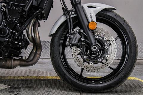 KAWAC0124 - 2024 - Kawasaki - Z650 Front Tire - Photo 3