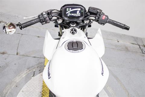 KAWAC0124 - 2024 - Kawasaki - Z650 Dashboard - Photo 16