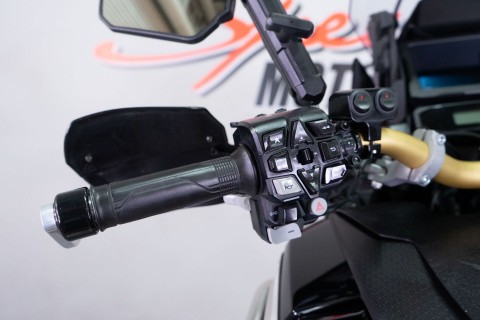 2021 Honda Africa Twin Adventure Sports ES DCT in Sacramento, California - Photo 14