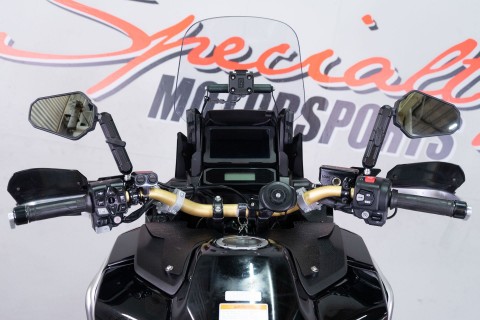 2021 Honda Africa Twin Adventure Sports ES DCT in Sacramento, California - Photo 15