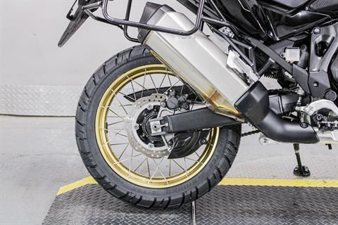 2021 Honda Africa Twin Adventure Sports ES DCT in Sacramento, California - Photo 4