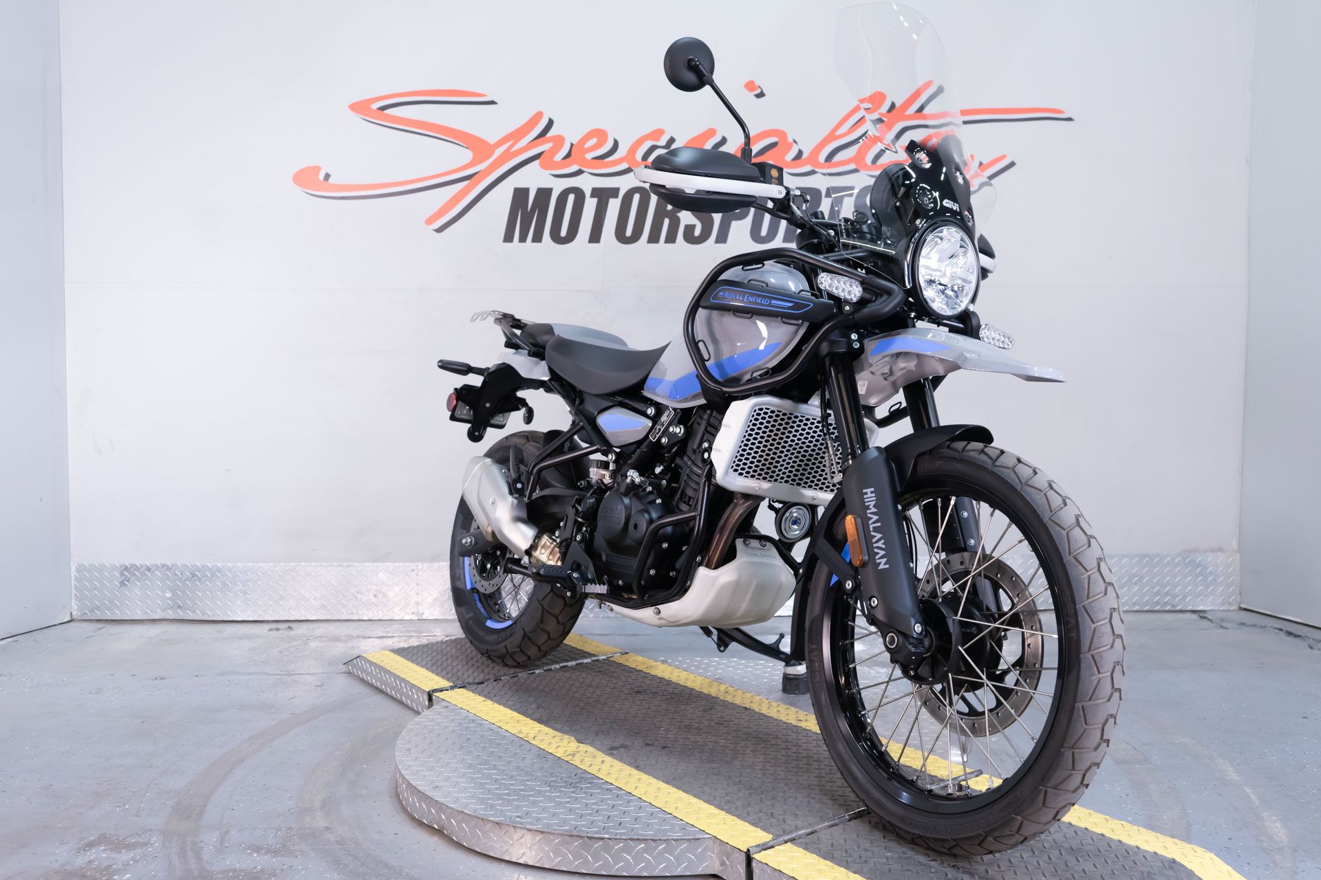 powersport image