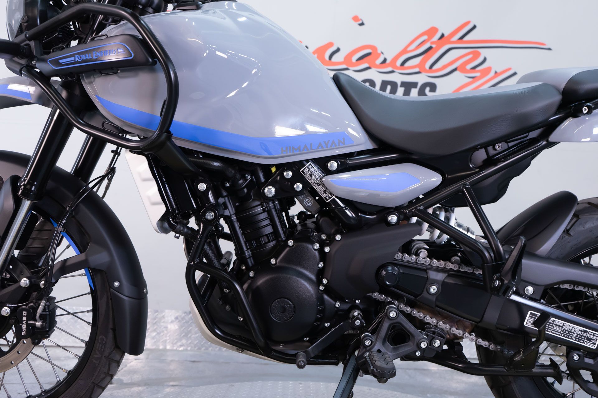 powersport image