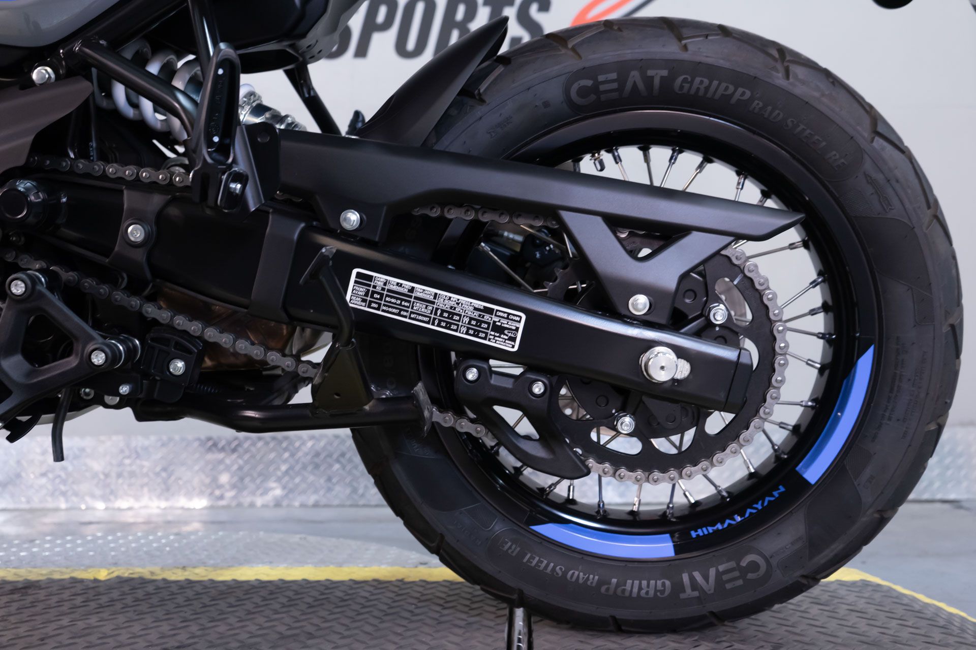 powersport image