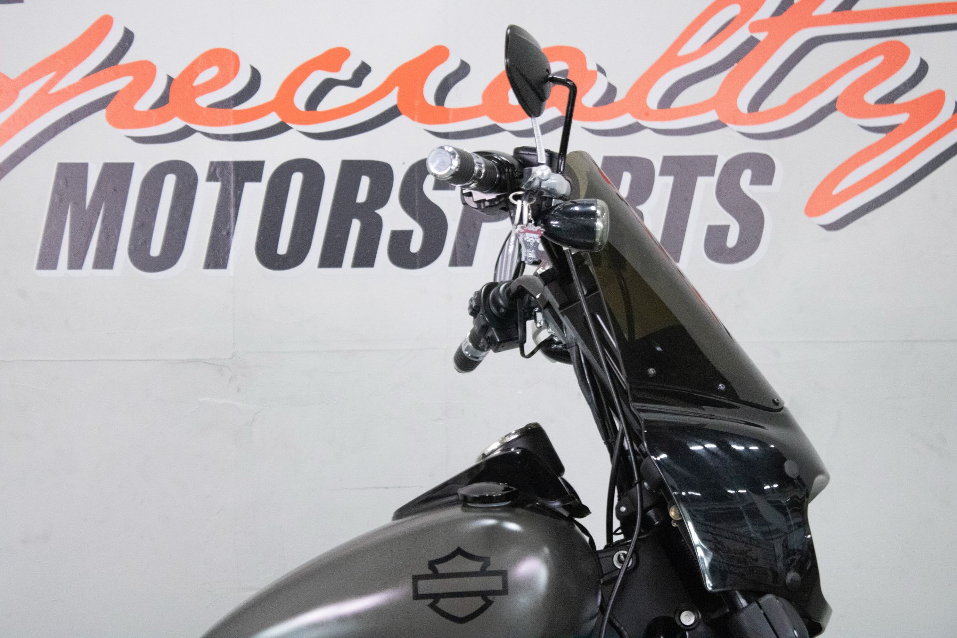 2018 Harley-Davidson Fat Bob® 114 in Sacramento, California - Photo 2