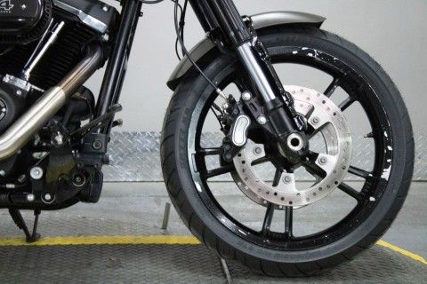 2018 Harley-Davidson Fat Bob® 114 in Sacramento, California - Photo 3