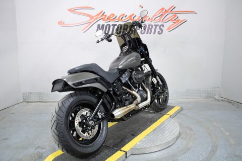 2018 Harley-Davidson Fat Bob® 114 in Sacramento, California - Photo 5