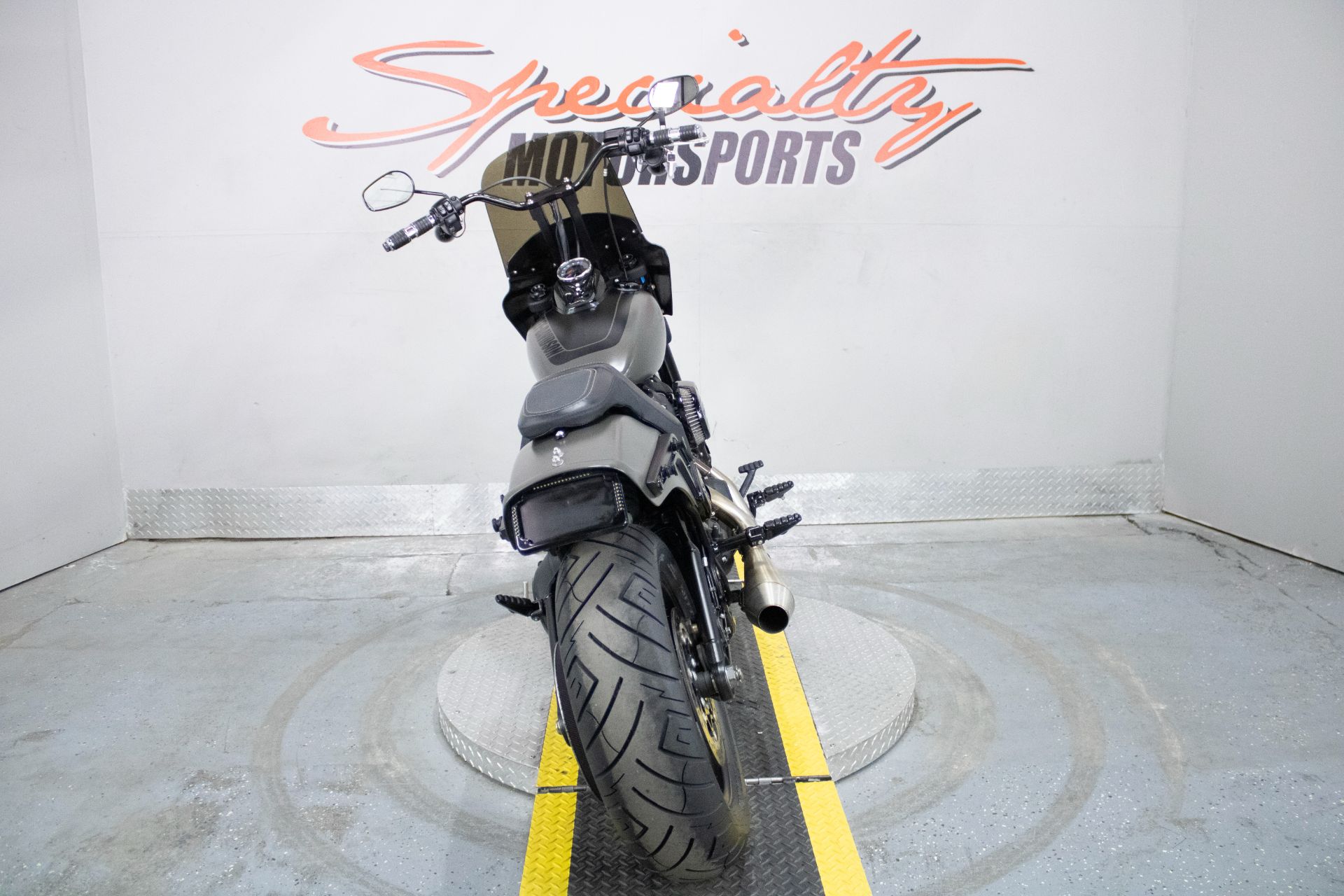 2018 Harley-Davidson Fat Bob® 114 in Sacramento, California - Photo 6