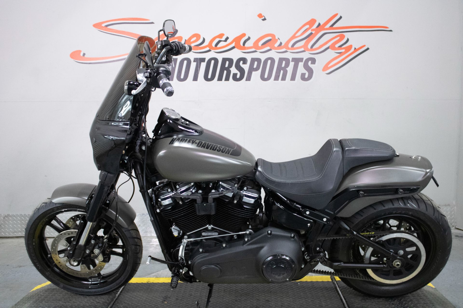 2018 Harley-Davidson Fat Bob® 114 in Sacramento, California - Photo 8