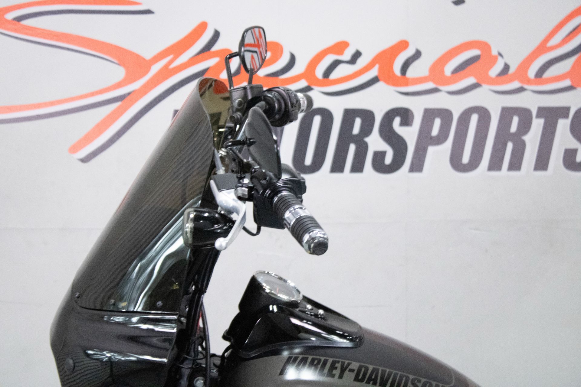 2018 Harley-Davidson Fat Bob® 114 in Sacramento, California - Photo 9