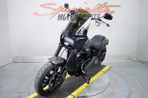 2018 Harley-Davidson Fat Bob® 114 in Sacramento, California - Photo 10