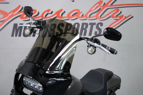 2018 Harley-Davidson Fat Bob® 114 in Sacramento, California - Photo 11