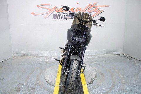 2018 Harley-Davidson Fat Bob® 114 in Sacramento, California - Photo 12