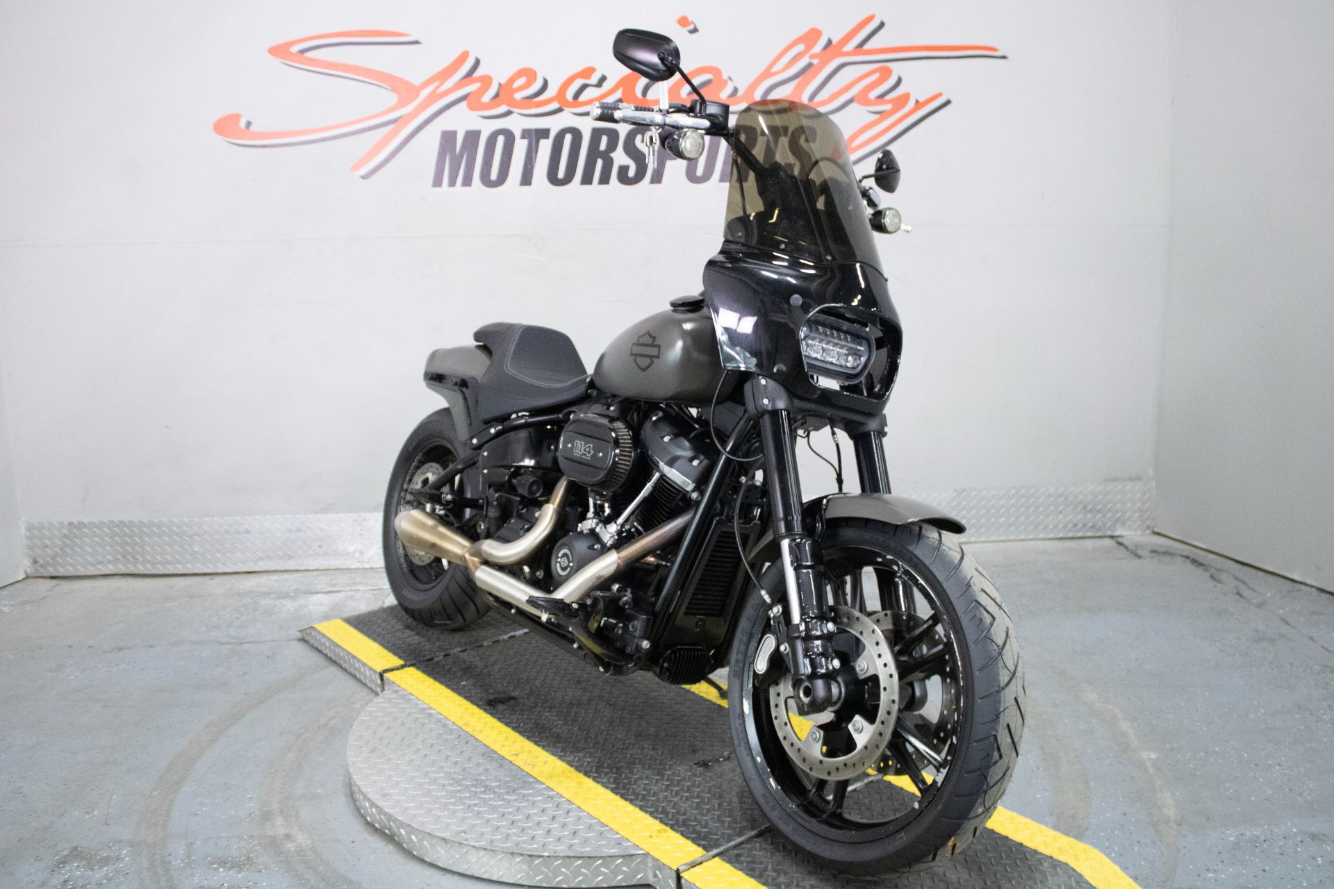 2018 Harley-Davidson Fat Bob® 114 in Sacramento, California - Photo 13
