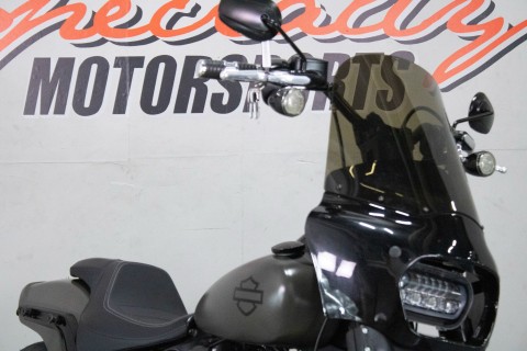 2018 Harley-Davidson Fat Bob® 114 in Sacramento, California - Photo 14