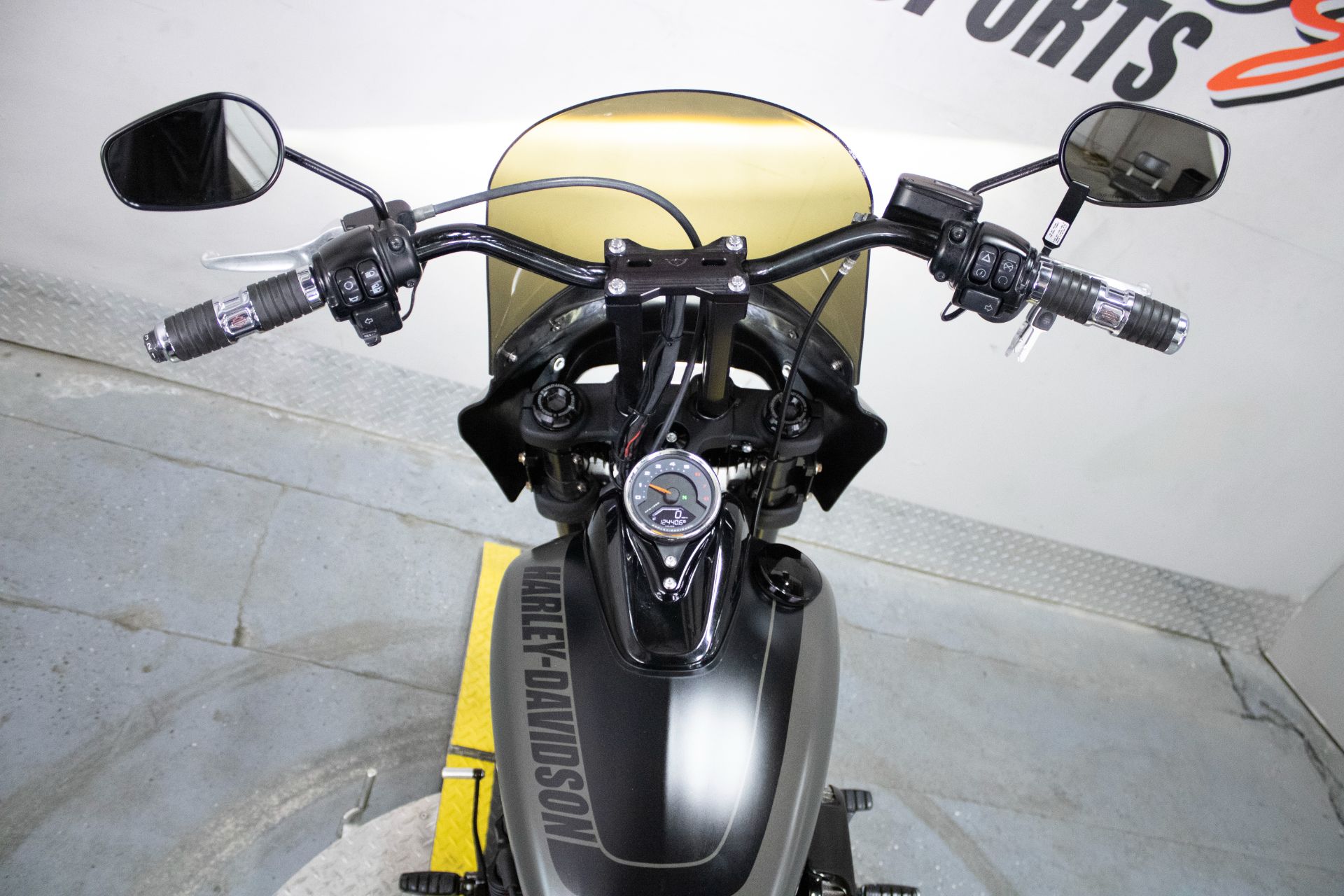 2018 Harley-Davidson Fat Bob® 114 in Sacramento, California - Photo 17