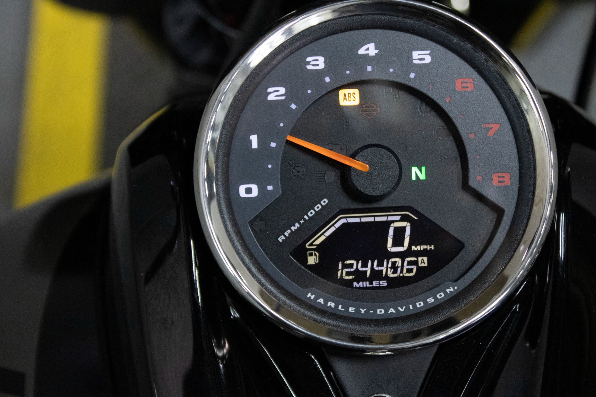 2018 Harley-Davidson Fat Bob® 114 in Sacramento, California - Photo 18