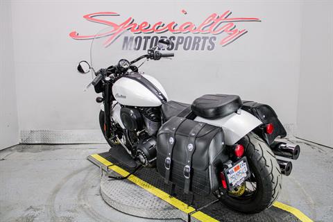 2022 Indian Motorcycle Super Chief ABS in Sacramento, California - Photo 7