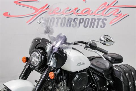 2022 Indian Motorcycle Super Chief ABS in Sacramento, California - Photo 11