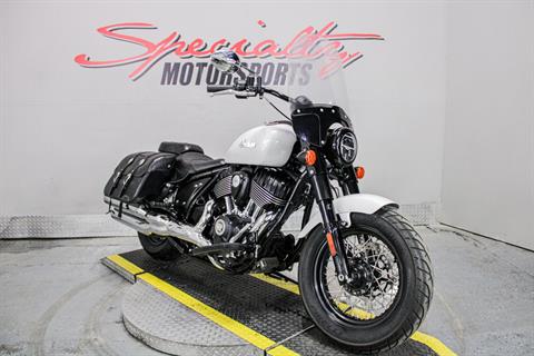 2022 Indian Motorcycle Super Chief ABS in Sacramento, California - Photo 13