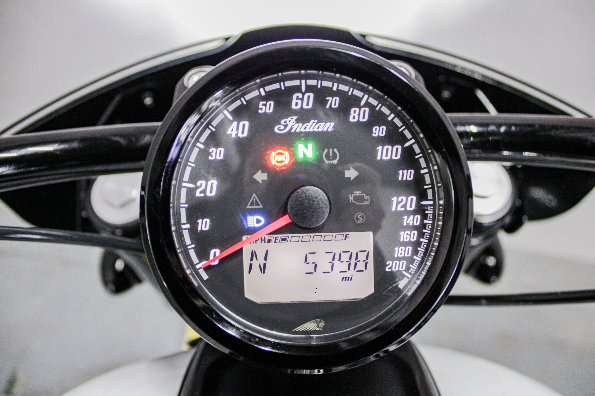 2022 Indian Motorcycle Super Chief ABS in Sacramento, California - Photo 17