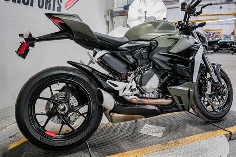Used 2021 Ducati Hypermotard 950 SP | Motorcycles in Sacramento CA |  DUC006634 Red Corse Stripe