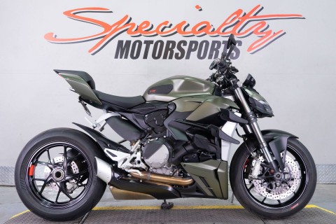 Used Motorcycle Shop | Specialty Motorsports