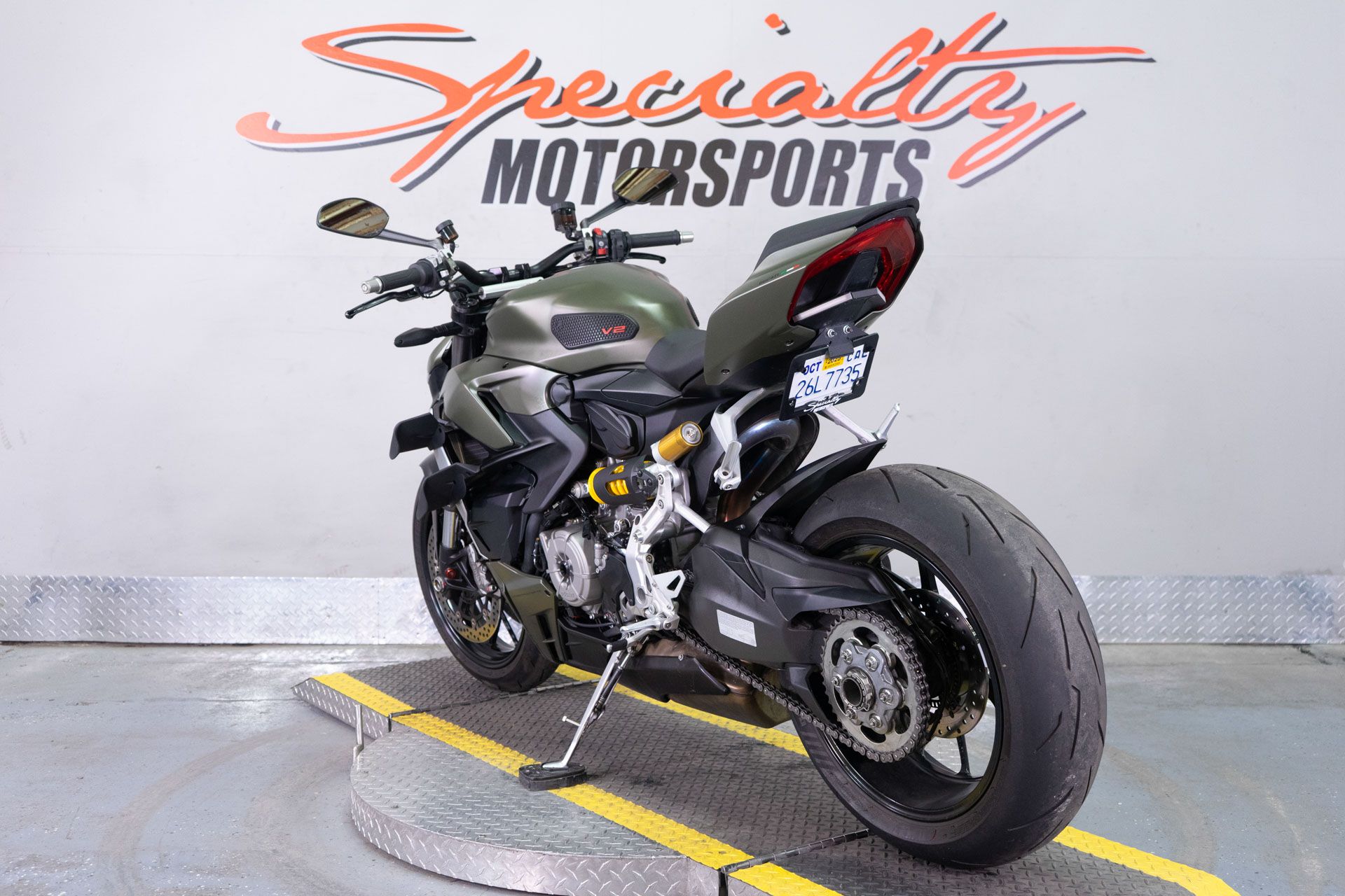 powersport image