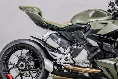 2023 Ducati Streetfighter V2 in Sacramento, California - Photo 3