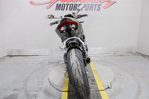 2023 Ducati Streetfighter V2 in Sacramento, California - Photo 5