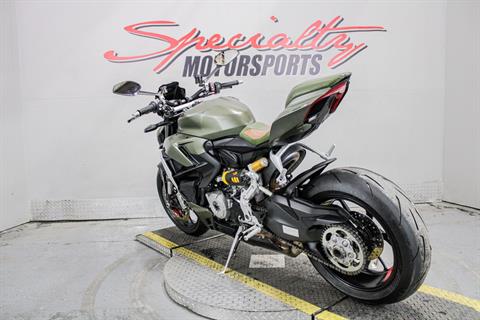 2023 Ducati Streetfighter V2 in Sacramento, California - Photo 6