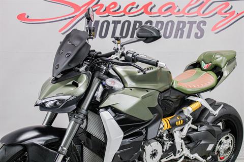 2023 Ducati Streetfighter V2 in Sacramento, California - Photo 9