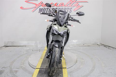 2023 Ducati Streetfighter V2 in Sacramento, California - Photo 10