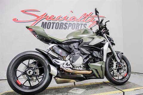 2023 Ducati Streetfighter V2 in Sacramento, California - Photo 13