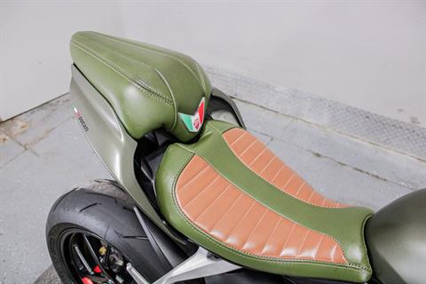 2023 Ducati Streetfighter V2 in Sacramento, California - Photo 14