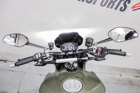 2023 Ducati Streetfighter V2 in Sacramento, California - Photo 15