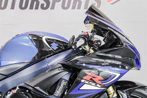 2012 Suzuki GSX-R750™ in Sacramento, California - Photo 2