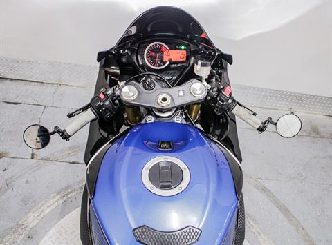 2012 Suzuki GSX-R750™ in Sacramento, California - Photo 17