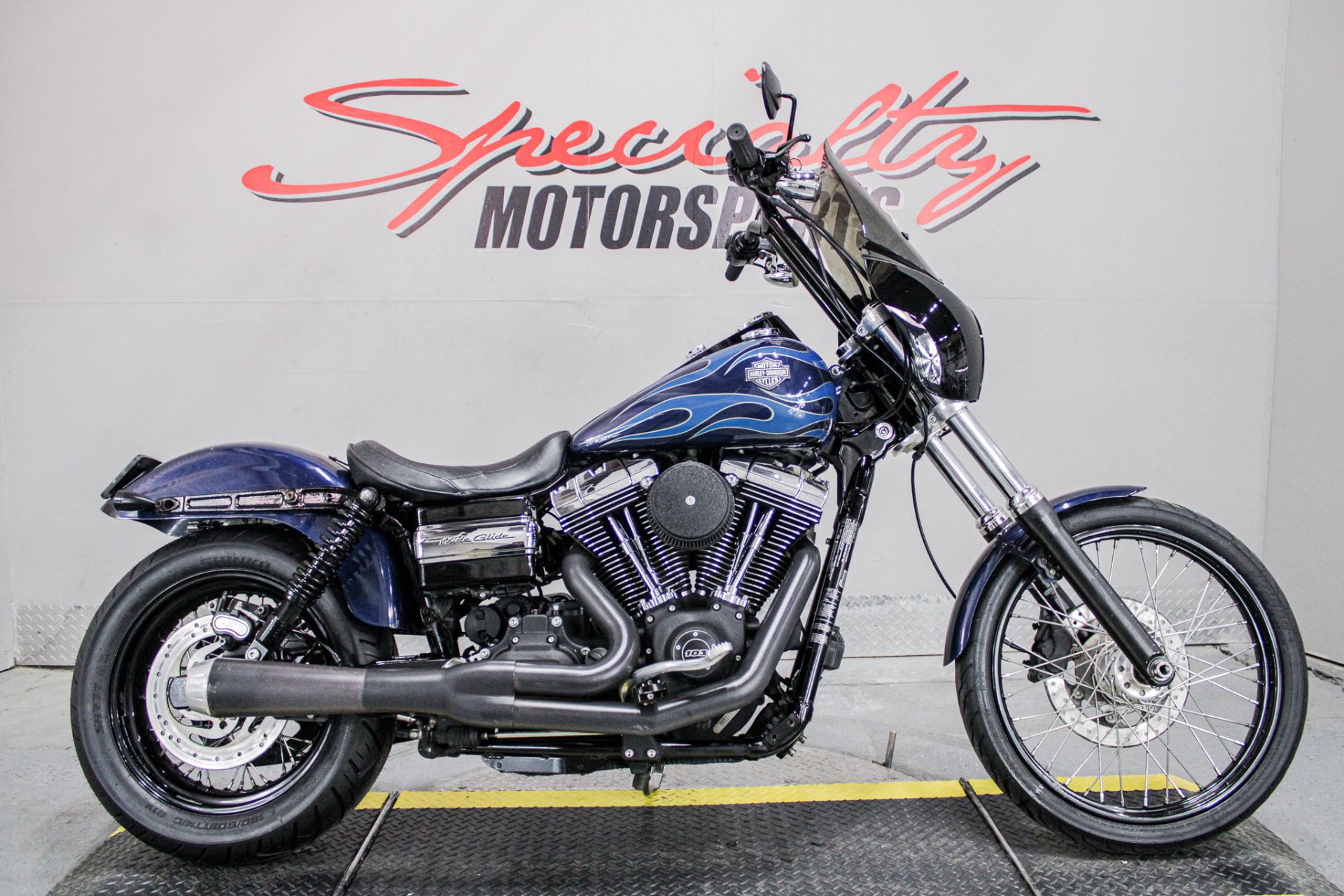 Specialty Motorsports - Photo 1