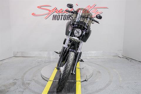 Front View - Photo 12