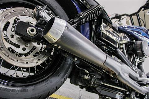 Modified Exhaust - Photo 15