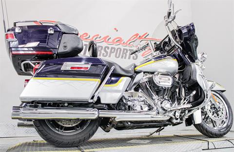2012 Harley-Davidson CVO™ Ultra Classic® Electra Glide® in Sacramento, California - Photo 15