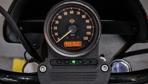 HAR411956 - 2020 - Harley-Davidson - Iron 1200™ Odometer - Photo 17
