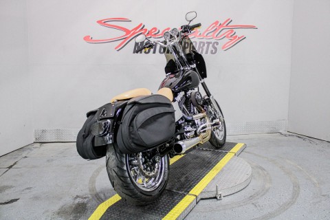 Rear Right Side Angle - Photo 5