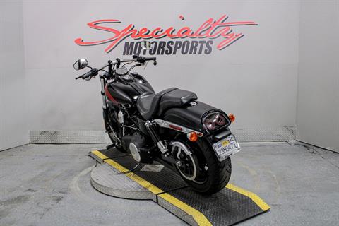 Used 2017 Harley-Davidson Fat Bob Motorcycles in Sacramento CA