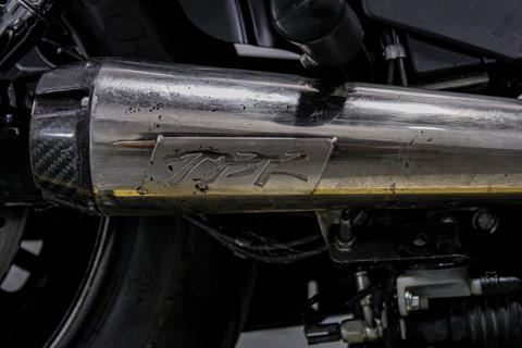 2017 Harley-Davidson Fat Bob in Sacramento, California - Photo 17