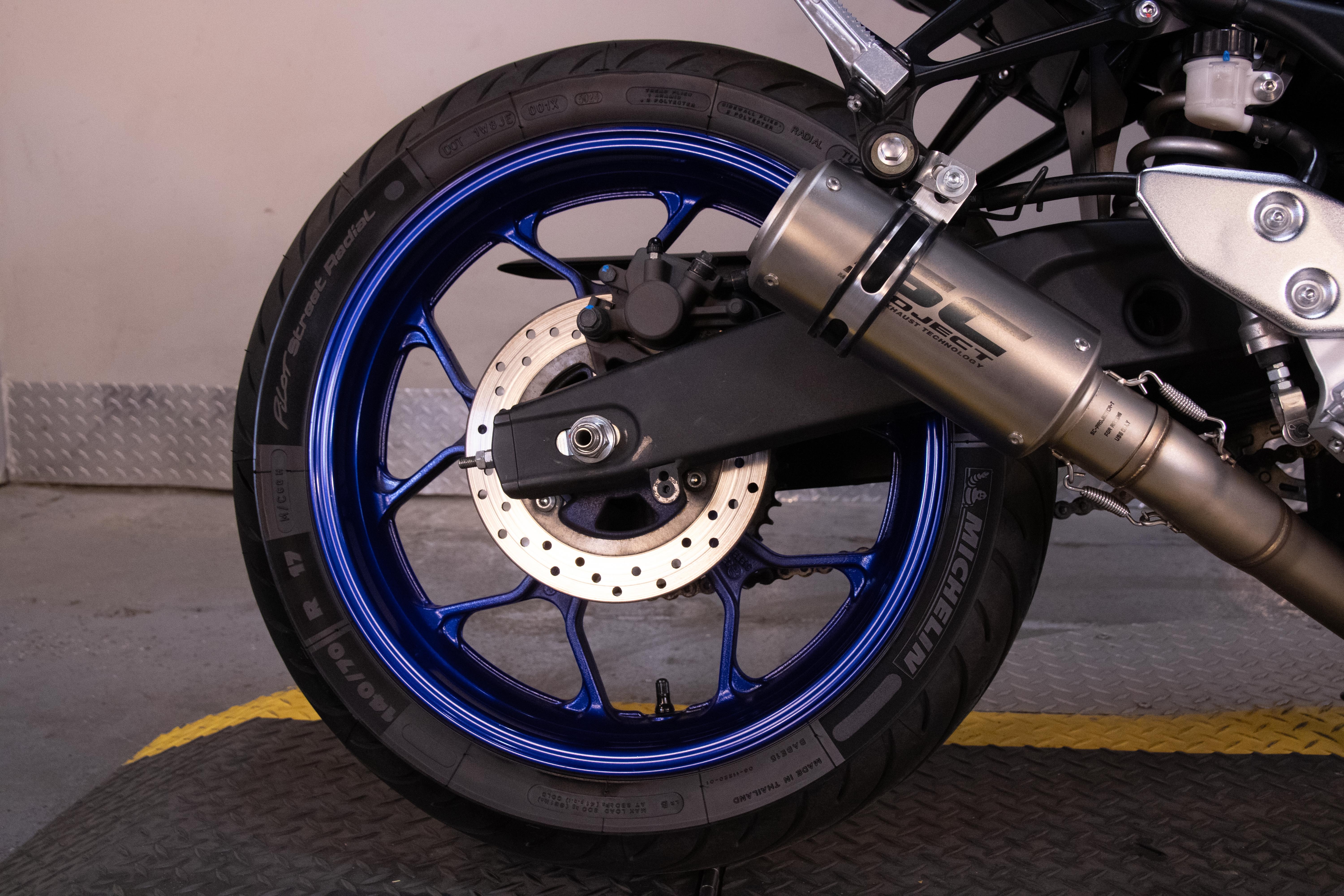 powersport image