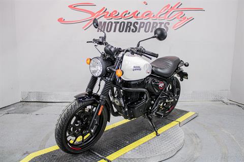 2023 Royal Enfield Hunter 350 in Sacramento, California - Photo 10
