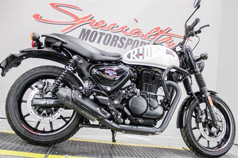 2023 Royal Enfield Hunter 350 in Sacramento, California - Photo 15