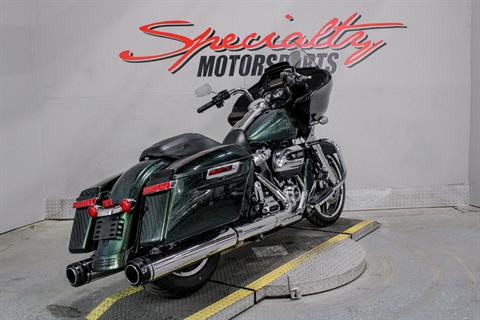 2018 Harley-Davidson Road Glide® in Sacramento, California - Photo 5